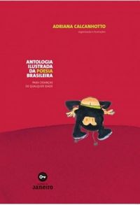 Antologia Ilustrada da Poesia Brasileira