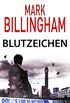 Blutzeichen (Tom Thorne 4) (German Edition)