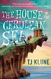 The House in the Cerulean Sea (English Edition)