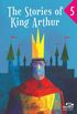 The stories of King Arthur