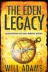 The Eden Legacy (English Edition)