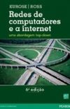 Redes de Computadores e a Internet