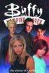 Buffy The Vampire Slayer: The Blood of Carthage