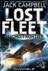 Lost Fleet Beyond Frontier Invincible