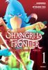 Shangri-la Frontier #01