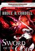 Sword of the Gods (English Edition)