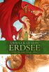 Erdsee: Die zweite Trilogie (German Edition)
