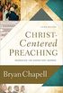 Christ-Centered Preaching: Redeeming the Expository Sermon (English Edition)