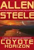 Coyote Horizon (Coyote Chronicles Book 1) (English Edition)