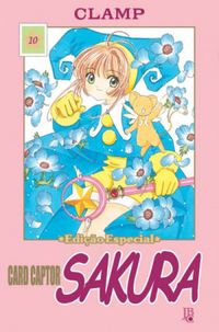 Card Captor Sakura #10