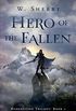 Hero of the Fallen (The Redemption Series Book 1) (English Edition)