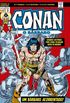 Conan, o Brbaro: A Era Marvel - Volume 3
