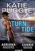 Turn the Tide (English Edition)