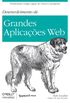 Grandes Aplicaes Web