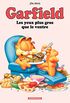Garfield - tome 3  Les Yeux plus gros que le ventre (French Edition)