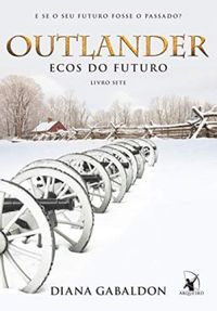 Ecos do Futuro (ebook)