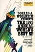 The 1979 Annual World