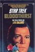 BloodThirst (Star Trek, n 37)