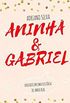 Aninha e Gabriel