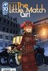 Steampunk Fables: The Little Match Girl #1