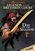 Pirates of the Caribbean: Legends of the Brethren Court: Day of the Shadow (English Edition)