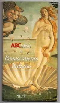 ABCedrio do Renascimento Italiano