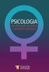 Psicologia: uma profisso de muitas e diferentes mulheres