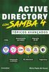 Active Directory com Samba 4  Tpicos Avanados