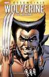 Wolverine: Eu, Wolverine