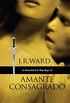 Amante Consagrado (La Hermandad de la Daga Negra 6) (Spanish Edition)