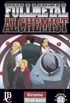 Fullmetal Alchemist #51