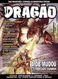 Drago Brasil # 112