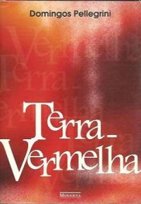 Terra-Vermelha (Portuguese Edition)