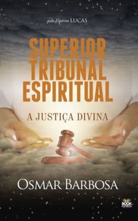 Tribunal Superior Espiritual