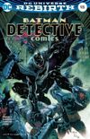 Detective Comics #935 - DC Universe Rebirth