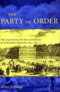 the party of order