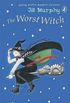 The Worst Witch (Worst Witch, #1)