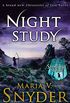 Night Study (The Chronicles of Ixia, Book 8) (English Edition)