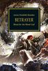 Betrayer (Volume 24)