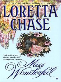 Miss Wonderful (Carsington Family Series Book 1) (English Edition)