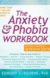 The Anxiety and Phobia Workbook (English Edition)