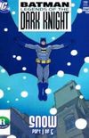 Um Conto de Batman - Neve #1