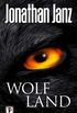 Wolf Land (Fiction Without Frontiers) (English Edition)