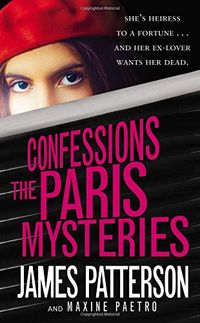 Confessions: The Paris Mysteries: 3