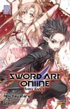 Sword Art Online - Fairy Dance II