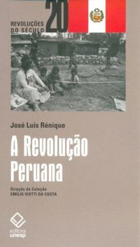 A Revoluo Peruana