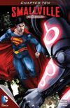 Smallville N 10 - Guardian - Parte 10
