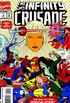 Cruzada Infinita #05 (1993)