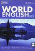 World English Intro. Student Book (+ CD-ROM)