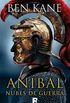 Nubes de guerra (Anbal 3): Anibal vol. III (Spanish Edition)